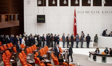 Milletvekili olmak için hazır mısınız? Aday Yazılımı ile görünürlük ve kampanya tek panelde