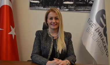 Avrupa moda endüstrisi rotayı Uzak Doğu’dan Türkiye’ye çevirdi 