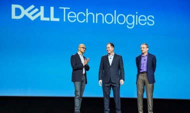 Dell Technologies Modern Destek Hizmetleri ve Güvenliğin Dönüşümüne Yön Veriyor 