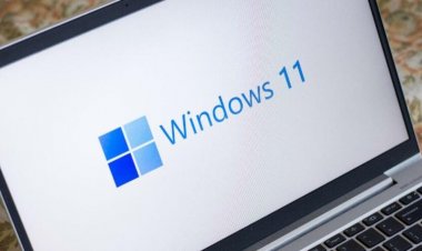 Microsoft’un en yeni işletim sistemi Windows 11, Türkiye’de satışa sunuldu…