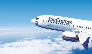 SunExpress ile Mardin uçuşları başlıyor