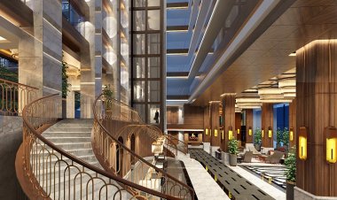 Mövenpick Hotel Istanbul Asia Airport Kapılarını Açıyor 
