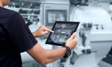 Endüstride asıl devrim 5G ile yaşanacak