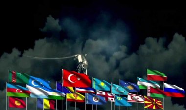 TÜRK DÜNYASI 30. BAĞIMSIZLIK YILINI İSTANBUL’DA KUTLAYACAK
