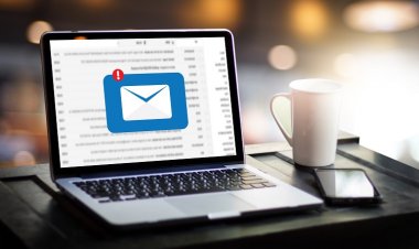 Saldırganlar iş e-postalarının peşinde 
