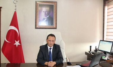 Deneyimli Bürokrat Portresi: Kaymakam Mehmet Yüce'nin Kamu Hizmetinde Yarım Asırlık Yolculuğu