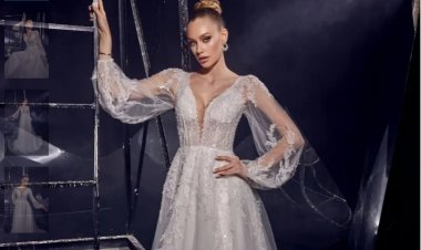 İzmir'in Tercihi: Mine Gülaylar Haute Couture