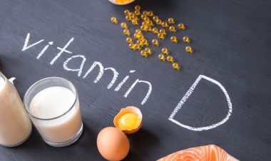 Dikkat! Fazla D vitamini zehirleyebilir!