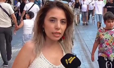 Sokak Röportajları Neden Hedefte?