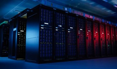 Acilhost.com ve DenizWeb.net’ten Kurumsal Şirketlere Avrupa Lokasyonlu Son Teknoloji Server Hizmeti