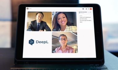 DeepL Sesli Çeviri Devrimi: DeepL Voice Tanıtıldı!