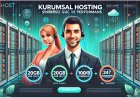 Kurumsal Hosting Paketi - 1  Sınırsız Güç ve Performans | Acilhost.com