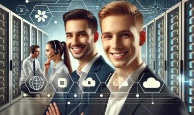 Rüya Hosting – Güvenilir ve Ekonomik Hosting Çözümü | AcilHost