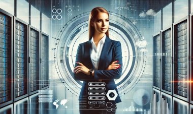 Fırsat - 1 Hosting: İşletmenize Güç Katacak En İddialı Hosting Çözümü