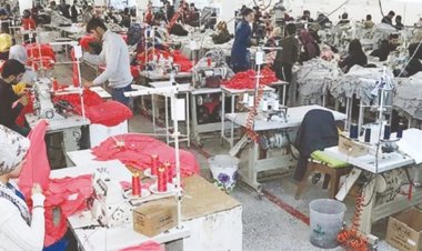 Türkiye'nin İstanbul'un Dış Giyim Sektöründeki Güçlü Oyuncular: İhracata Yönelen Firmalar ve Sektör Dinamikleri