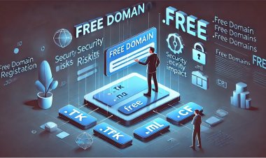 Ücretsiz Domain Almak Mümkün mü? Avantajları ve Riskleri
