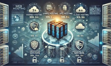 Web Hosting Fiyatları: Uygun Fiyatlı Hosting Bulma Rehberi