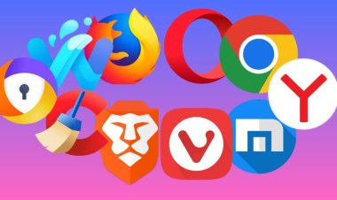 Web Geliştirme İçin En Kullanışlı Tarayıcı Eklentileri