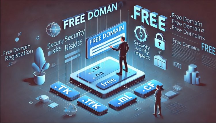 Ücretsiz Domain Almak Mümkün mü? Avantajları ve Riskleri