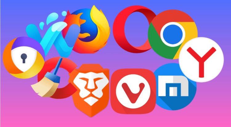 Web Geliştirme İçin En Kullanışlı Tarayıcı Eklentileri