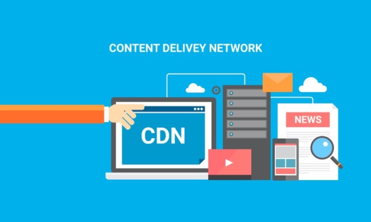 Ücretsiz ve En İyi CDN Hizmetleri: Web Siteleri İçin Hız ve Güvenlik