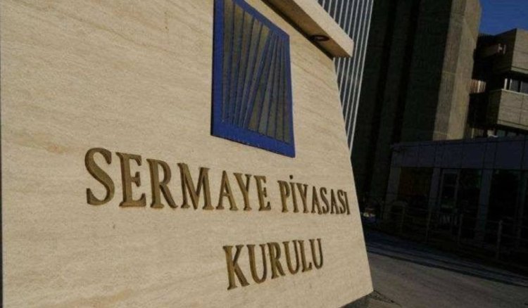 Borsada Sert Düşüş Sonrası SPK'dan İnceleme Kararı