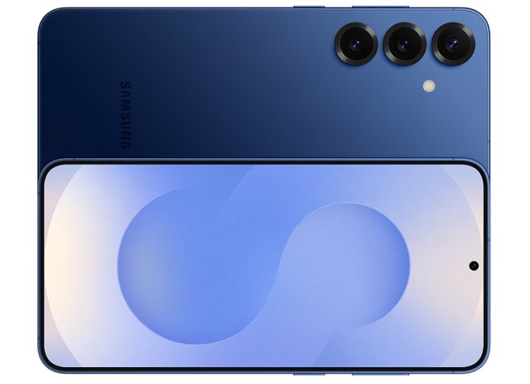 Galaxy S25+ Artık 512 GB Hafızalı Seçeneğiyle Karşınızda