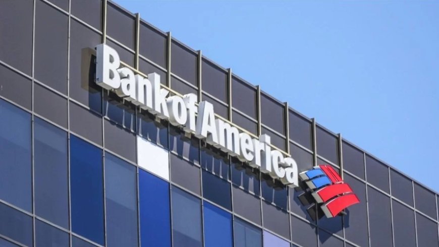 Bank of America’dan 1,45 Milyarlık Dev Hamle: Hangi Hisseleri Aldı?