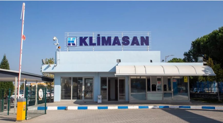 Klimasan 13 Günlüğüne Üretimi Duraklatıyor: Talep Daralmasına  Planlı Mola