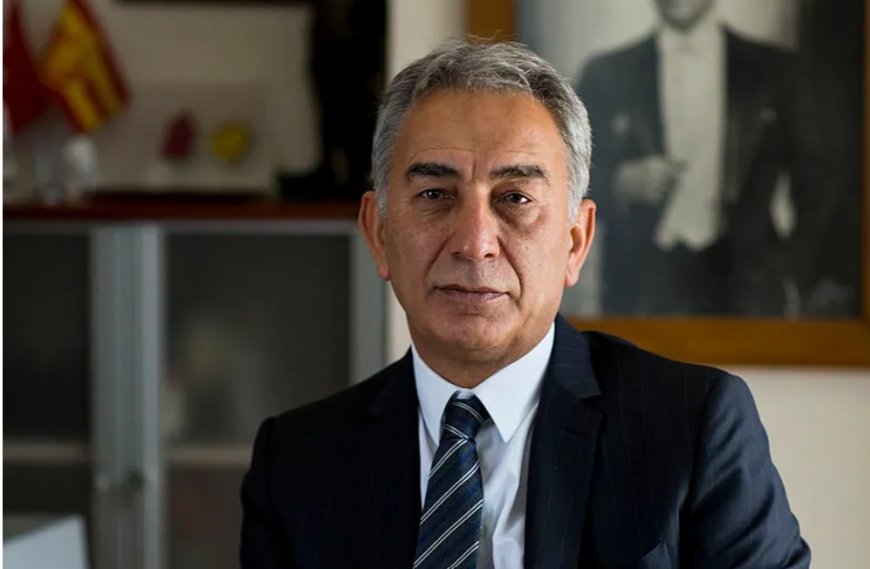 Su Kriziyle Mücadelede Yenilikçi Adım: Polat Holding, Havadaki Nemden İçme Suyu Üretiyor