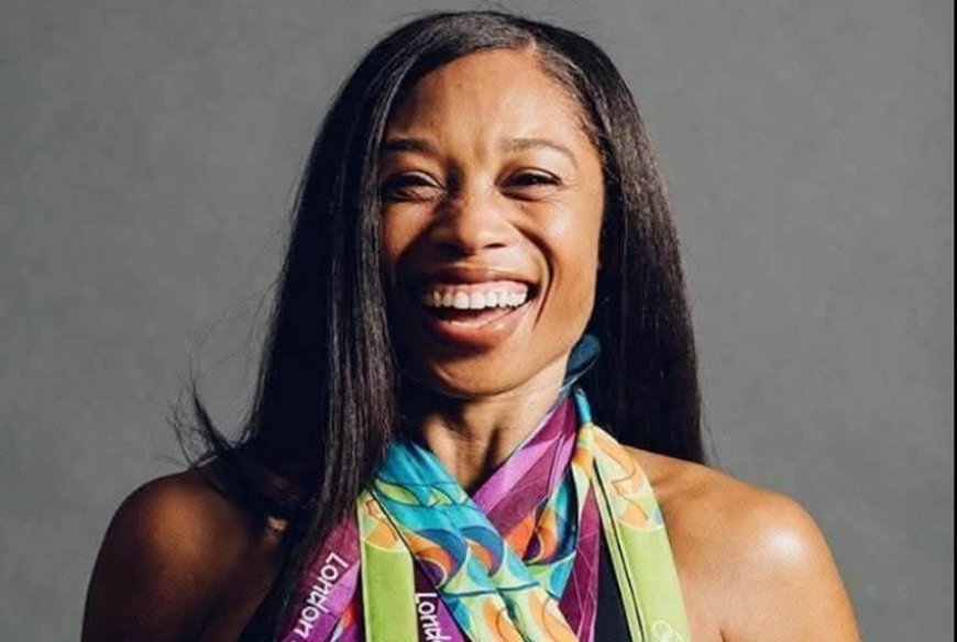 Yerimi Biliyorum: Allyson Felix, Anneliğin Cezalandırılmasına Karşı Kendi Markasıyla Tarih Yazdı