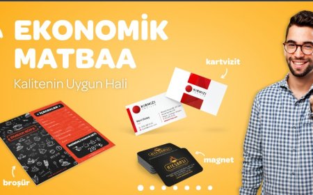 Matbuu: 1980’den bugüne online matbaacılık deneyimi