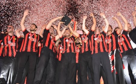 Eskişehirspor'da hedef 5'te 5: Hakan Şapçı liderlik koltuğunu istiyor