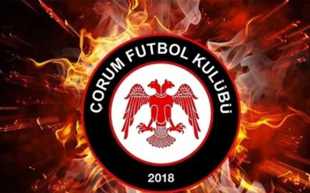 Çorum FK’nın yeni hocasına yol haritası: Başarı için reçete