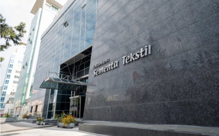 Sementa Tekstil Yıllık 1,5 Milyon Adet Üretim Kapasitesine Ulaştı