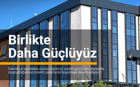 Şem Lastik 52 Yıllık Tecrübesiyle Küresel Otomotiv Devlerinin Çözüm Ortağı Oldu