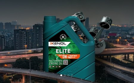 Xenol Kimya TÜBİTAK Destekli Laboratuvarıyla İhracatı Artırıyor