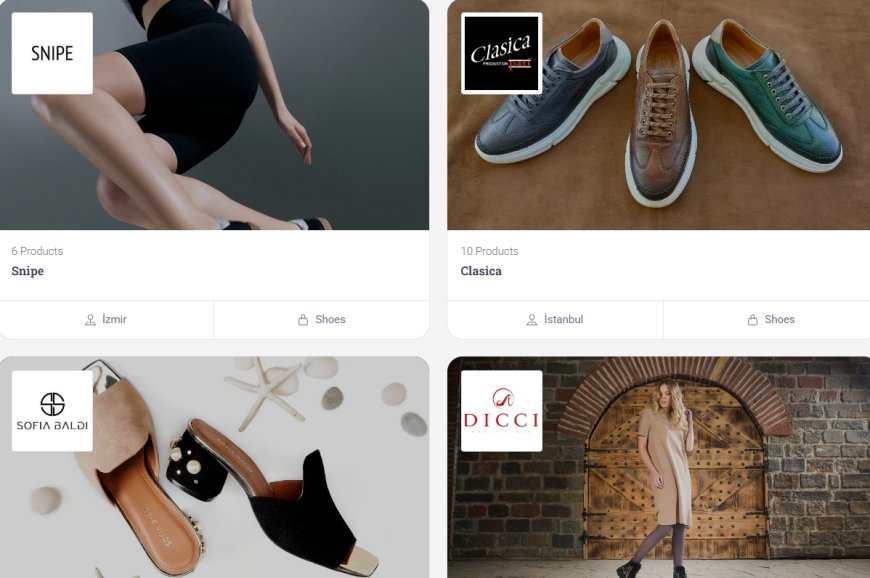 Turkishleather.com deri tedarikinde markaları buluşturuyor