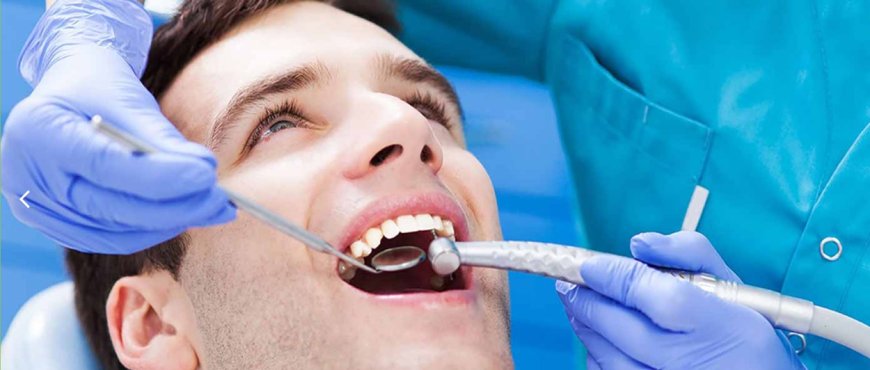 Balıkesir’de Dent266 ağız ve diş sağlığı kliniği kapsamlı tedavi sunuyor