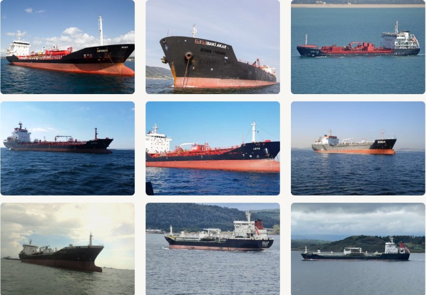 AKAR GROUP: Integrity and Reliability Define Turkey's Respected Shipping Enterprise