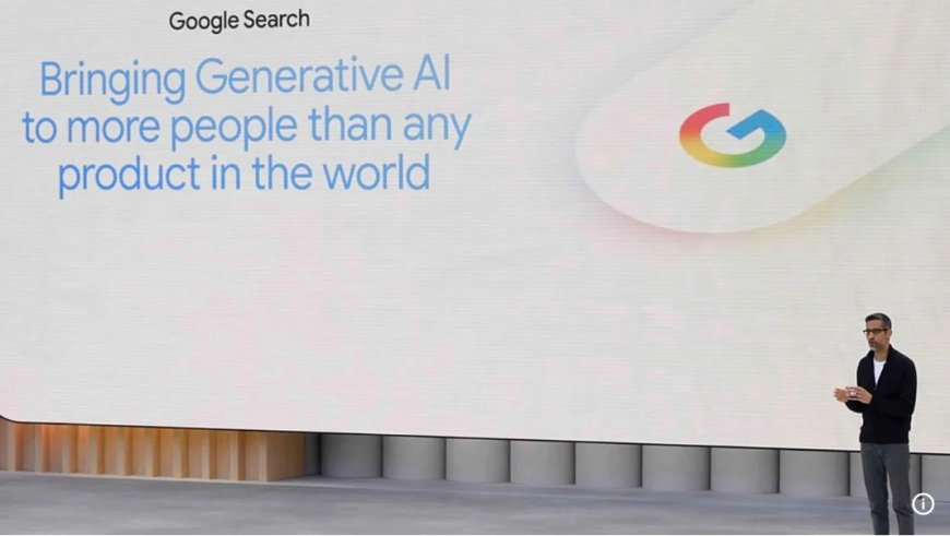 Google’dan Yapay Zeka Hamlesi: Gemini 3 ve Yeni  Düşünme  Modu Tanıtıldı