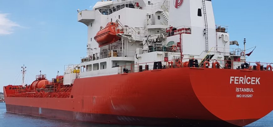 Beyli Denizcilik 40. yılında: Aile şirketinden küresel kimyasal tanker filosuna