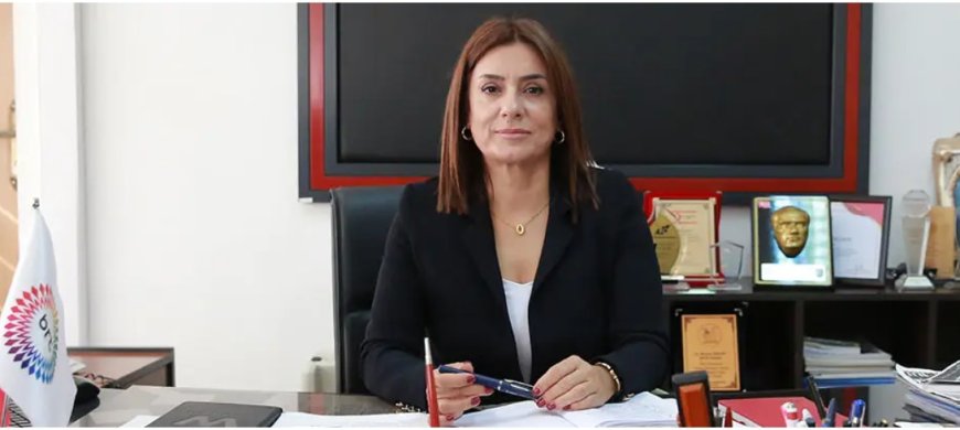 BRTK Müdürü Meryem Özkurt: Medya kadına şiddetle mücadelede kilit role sahip