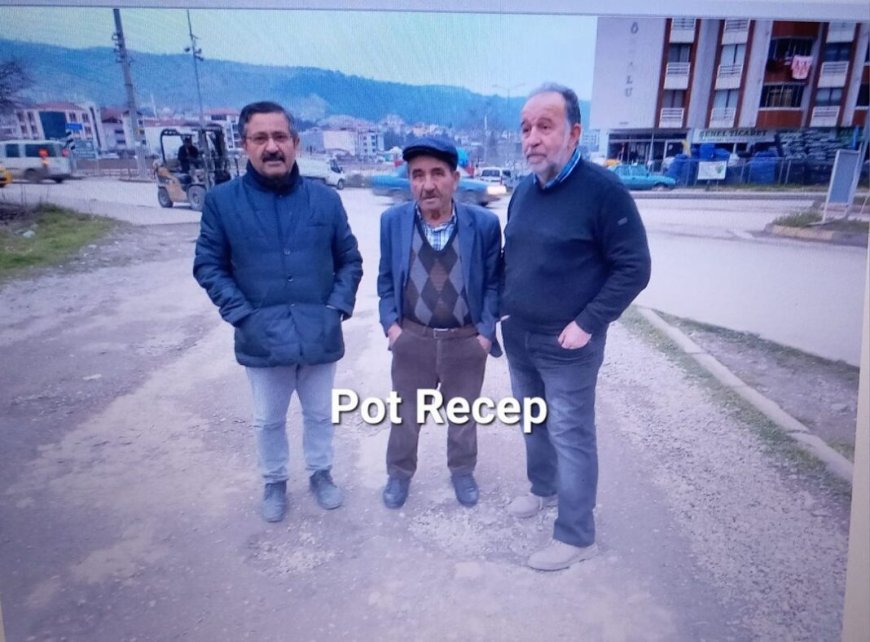 28 Şubat anısına: 2 rekat namaza 45 gün hapis yatan Pot Recep’in hikayesi