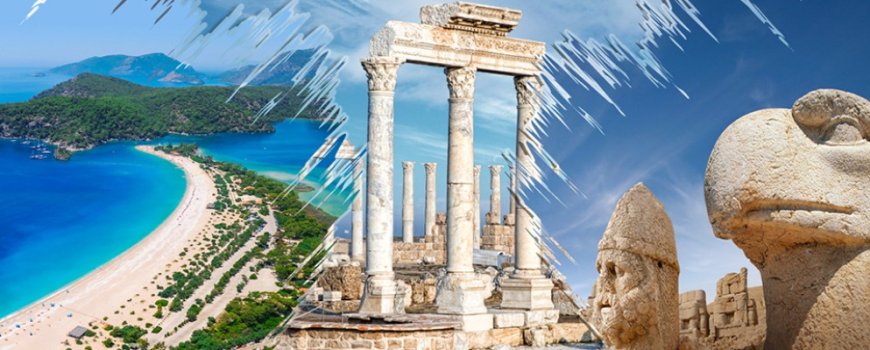 Turizmde 'Altın Çağ' sancısı: 43 milyonluk dev istihdam krizi kapıda