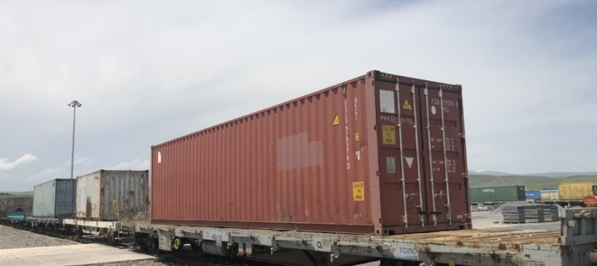 Kars'ta Ekim ayı dış ticaret karnesi: İhracat 292 bin dolar oldu