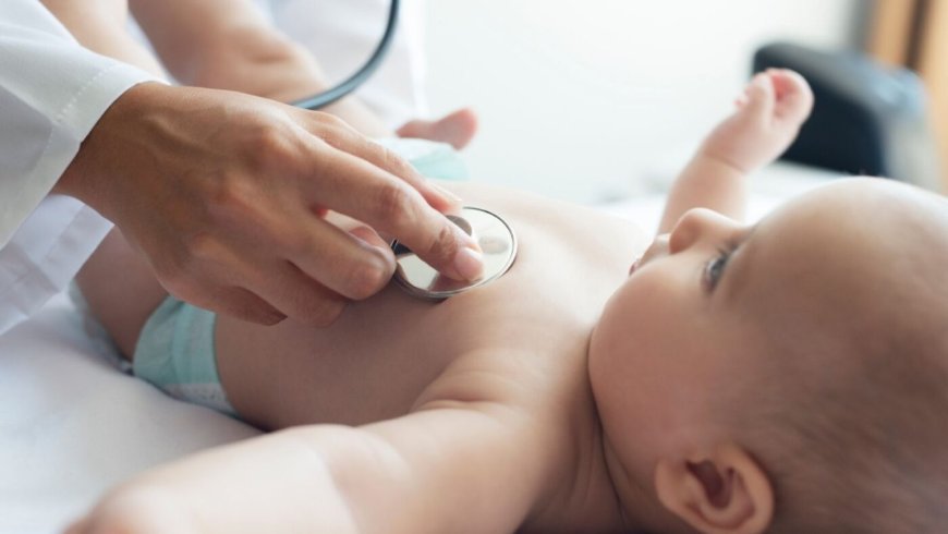 Türkiye çocuk sağlığında neden önde: Pediatri hizmetlerinde kalite artışı