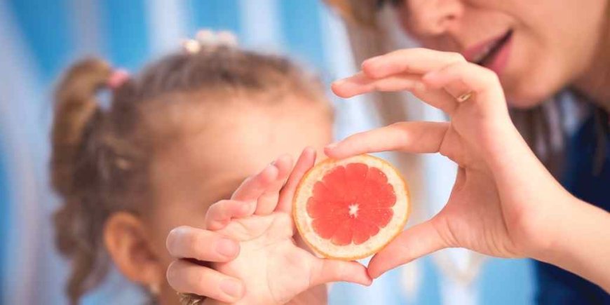 Çocuklarda doğru vitamin kullanımı: Hangisi ne işe yarar?