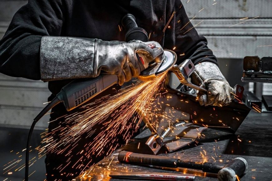 Konya döküm sektörünün yükselen değeri: Celali Metalurji