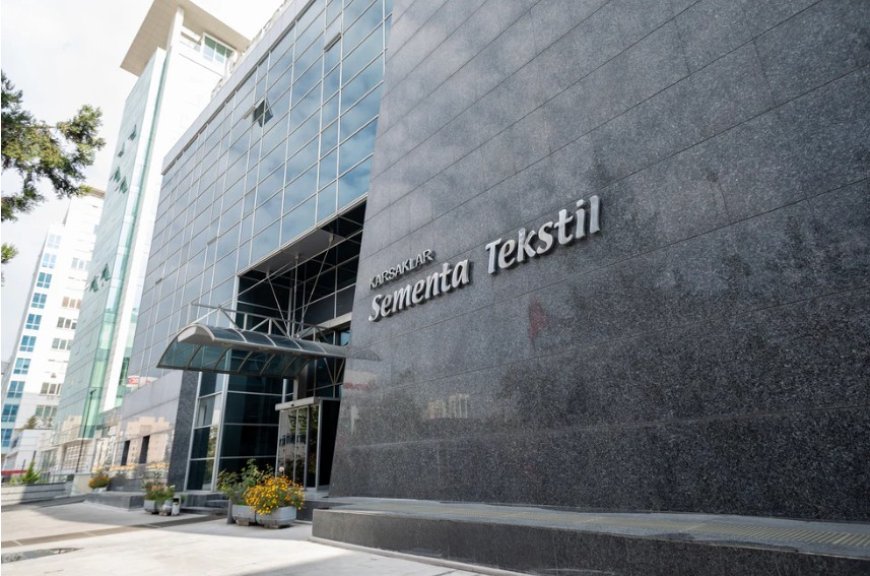 Sementa Tekstil Yıllık 1,5 Milyon Adet Üretim Kapasitesine Ulaştı